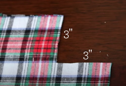 DIY | No-Sew Pillow