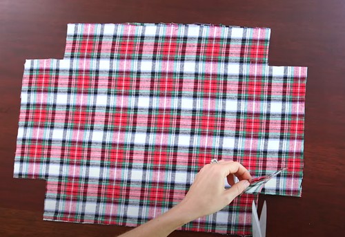 DIY | No-Sew Pillow