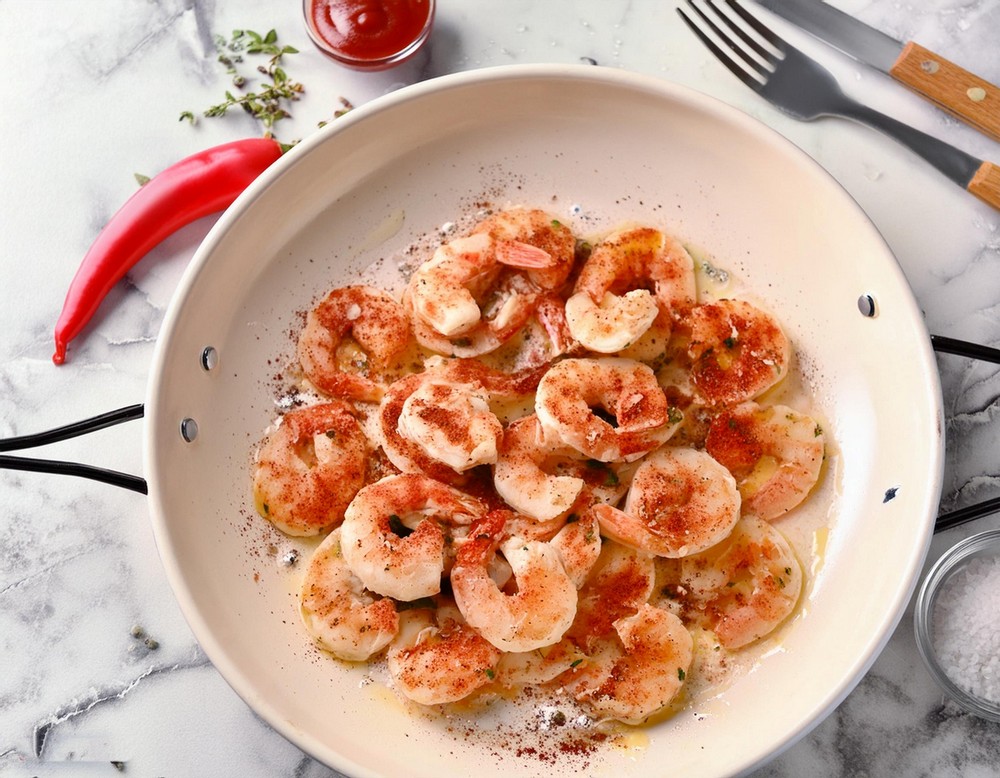 Shrimp Tacos Recipe 1