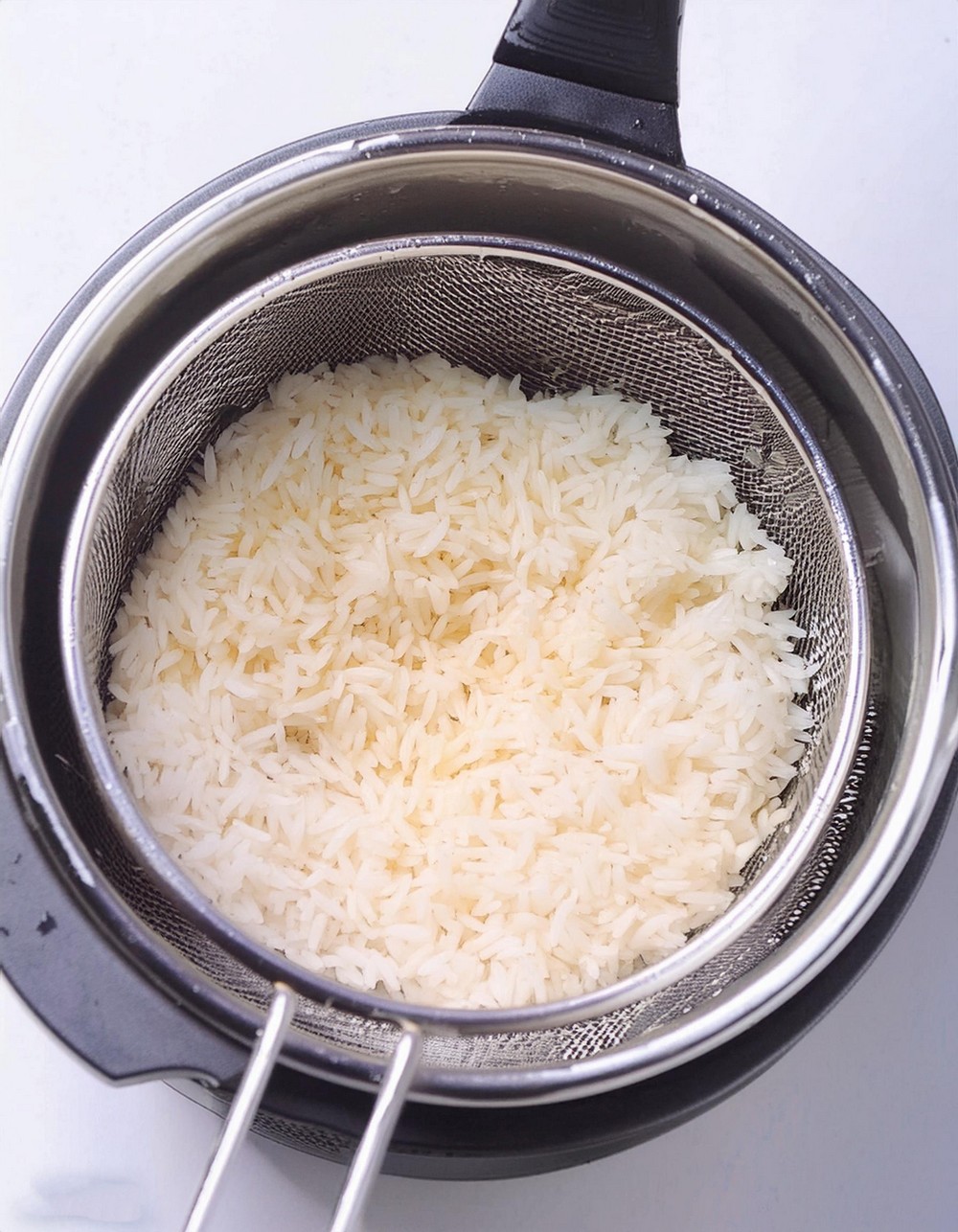 Easy Coconut Jasmine Rice Recipe 2