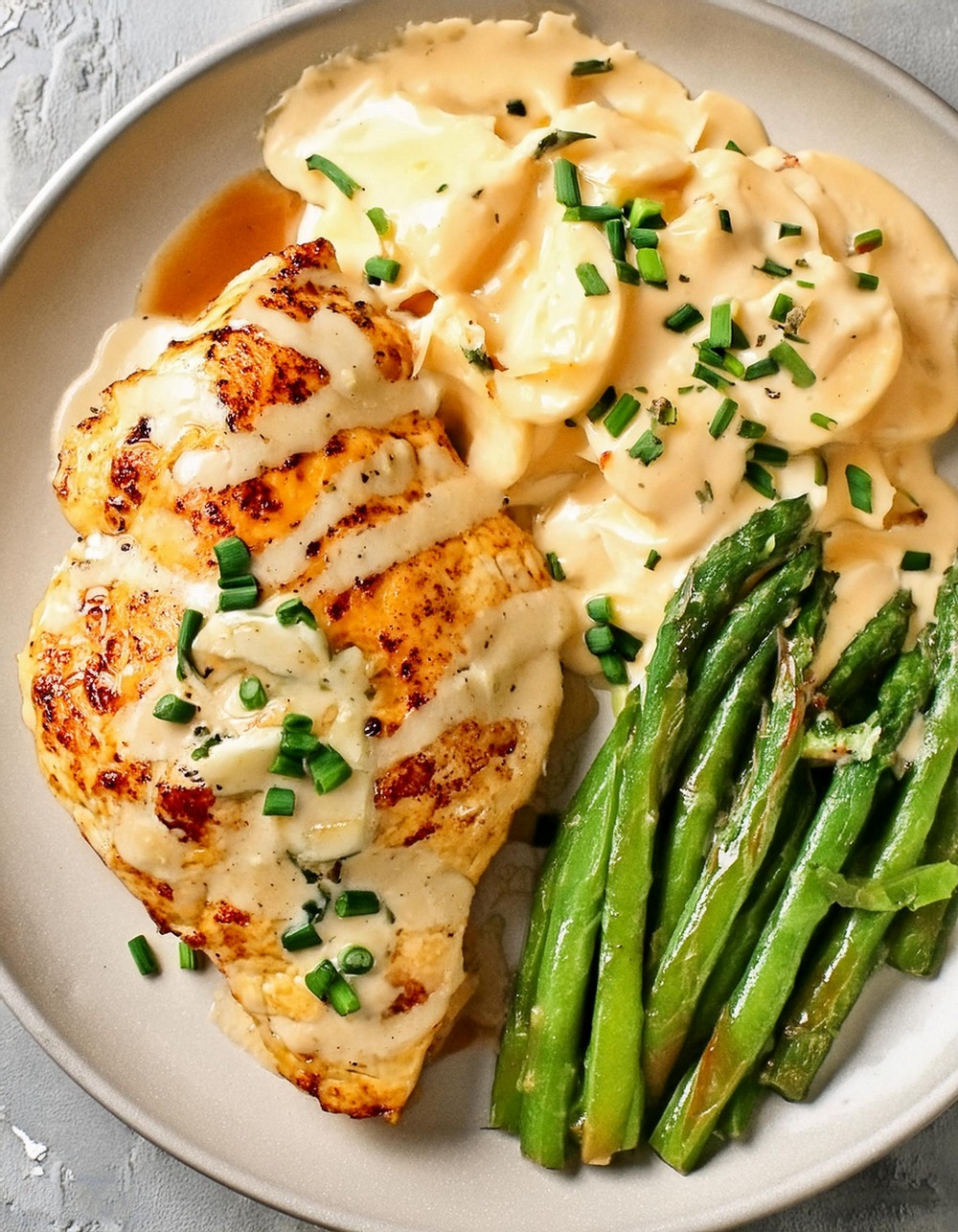 Marry Me Chicken Recipe 1
