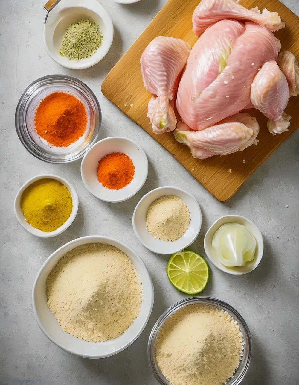 One Pot Chicken And Rice Recipe 2