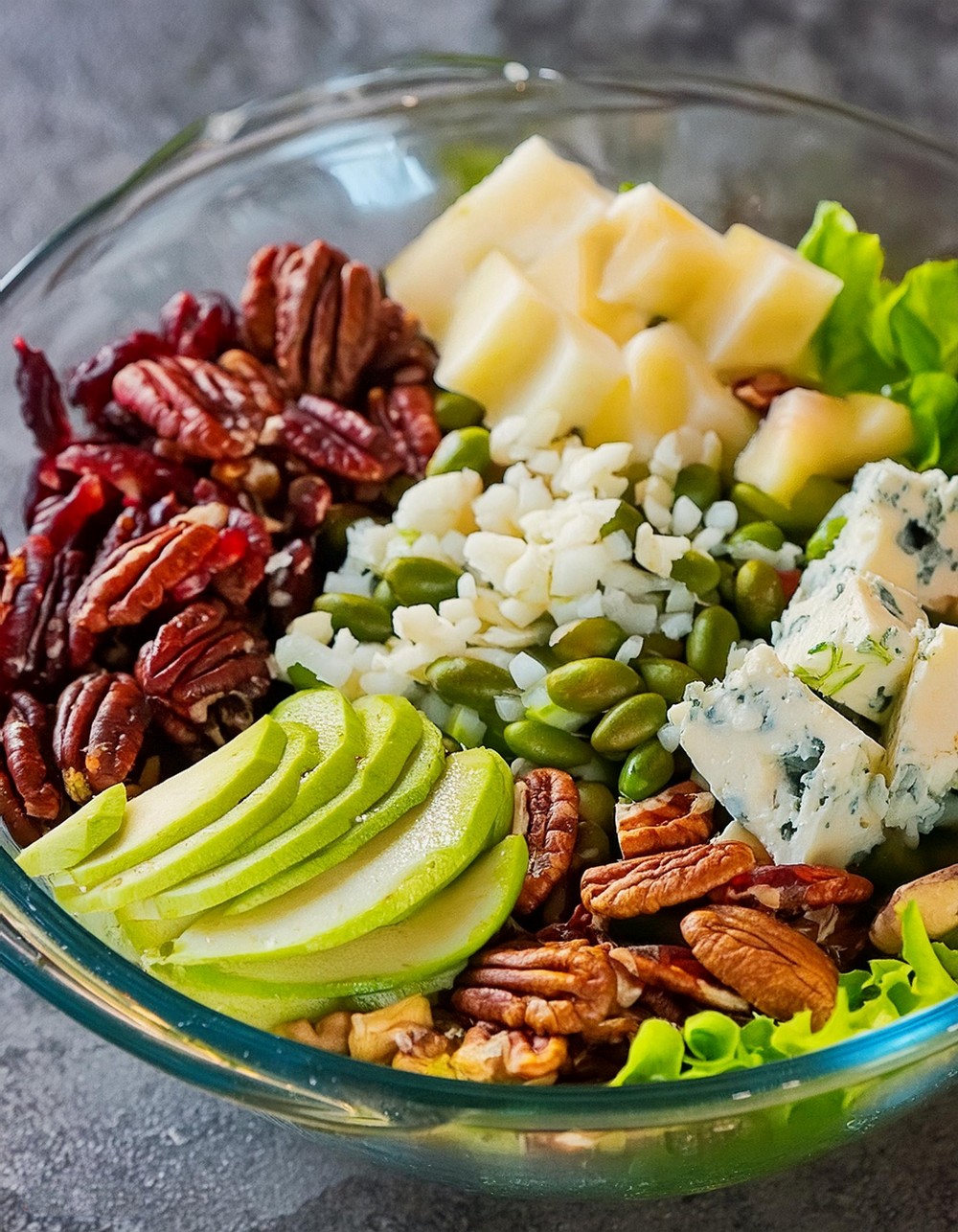 Pear Salad Recipe