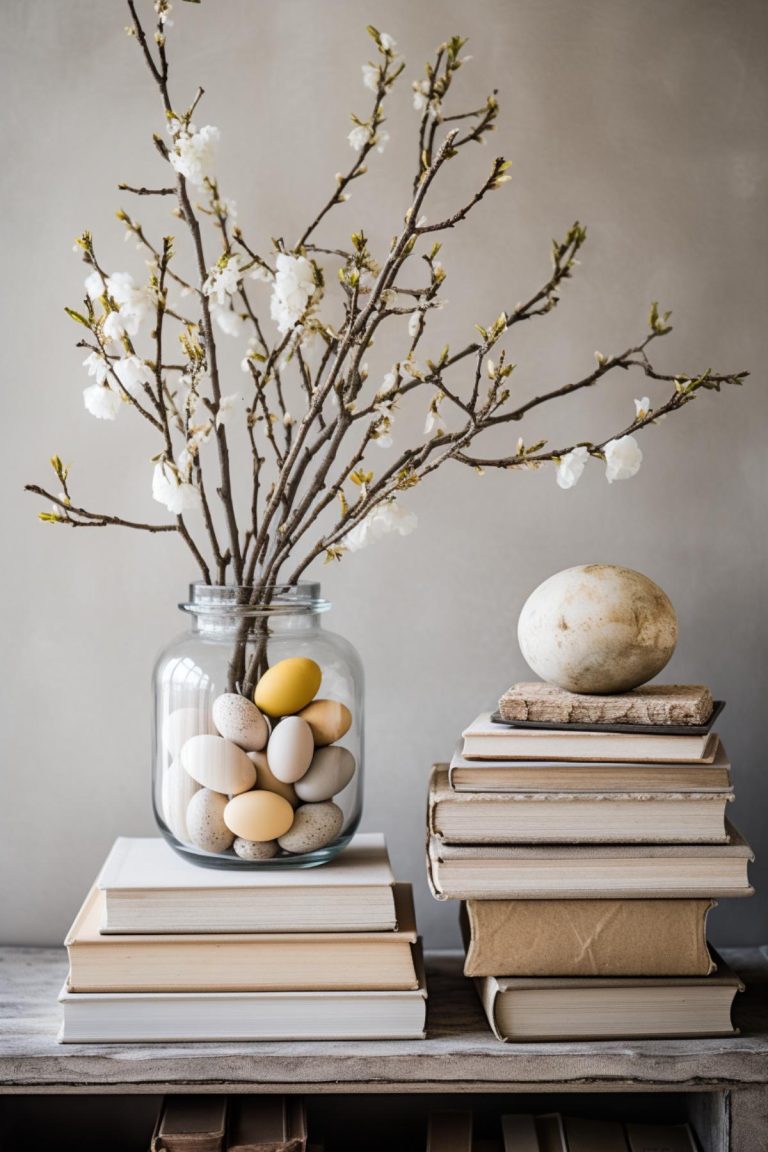 Blossom Display