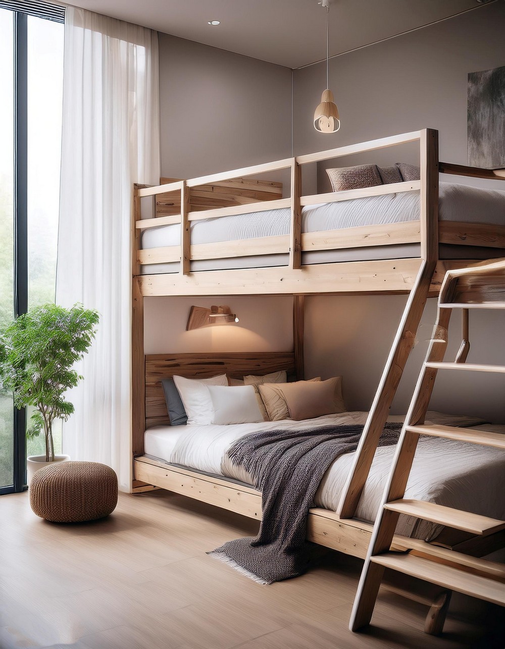 Contemporary Calm