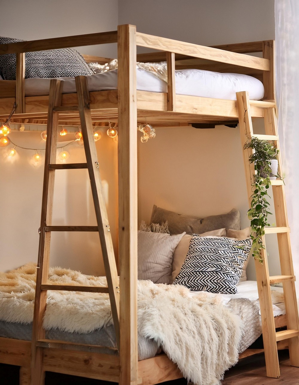 Cottage Comfort