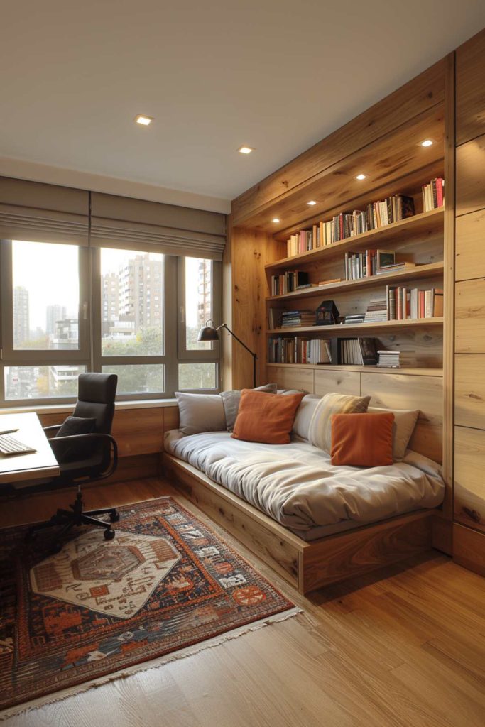 Homey Haven