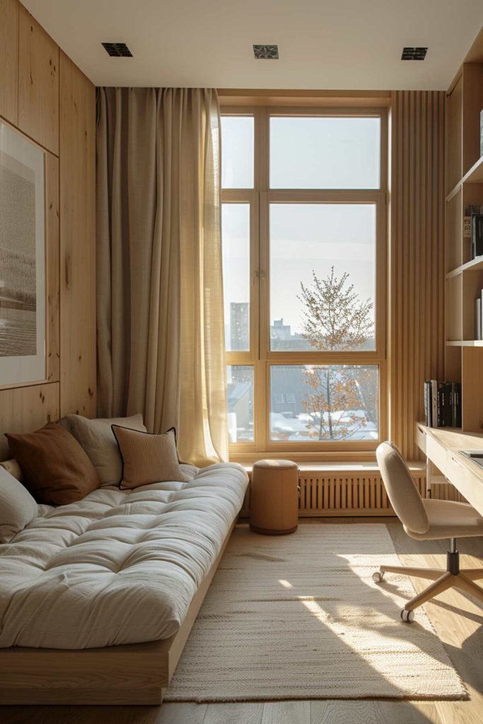 Nordic Nook