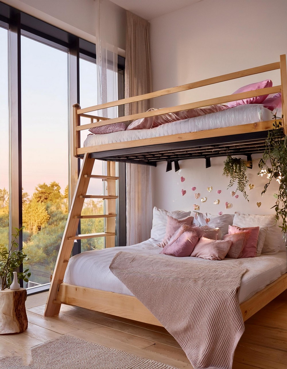 Romantic Retreat