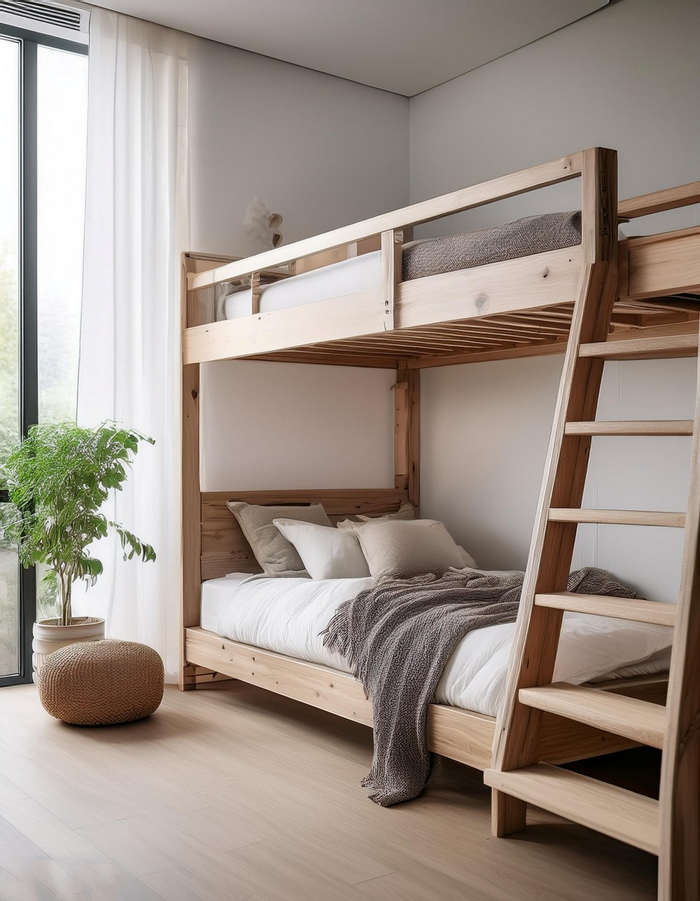 Scandinavian Simplicity