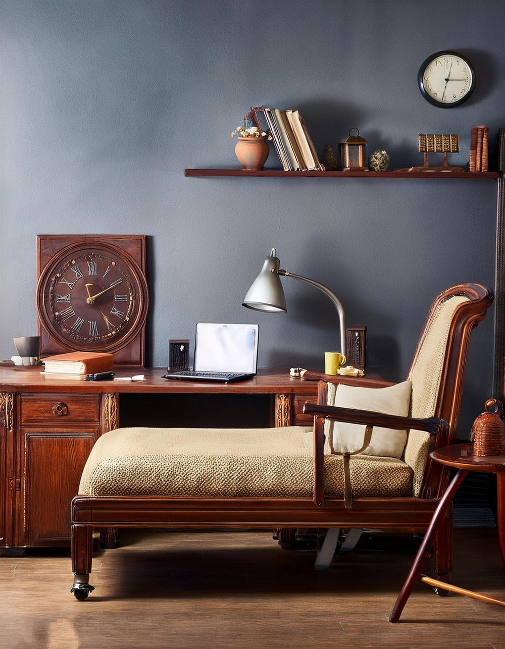 Timeless Antique