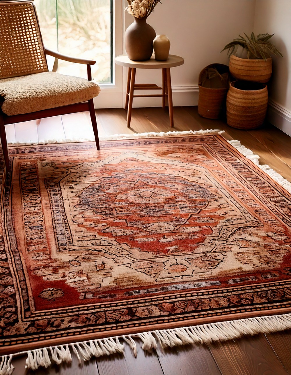 Farmhouse Rugs