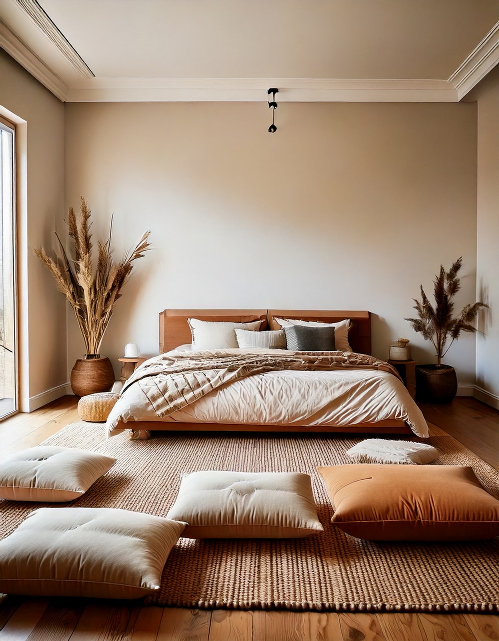 Floor Cushions