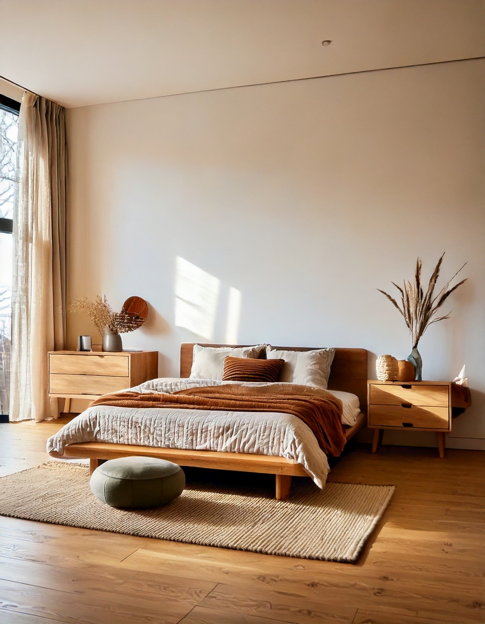 Minimalist Furniture Choices