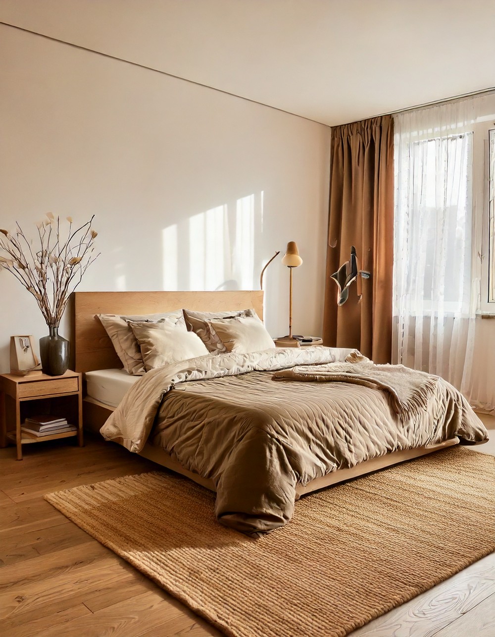 Neutral Color Palette