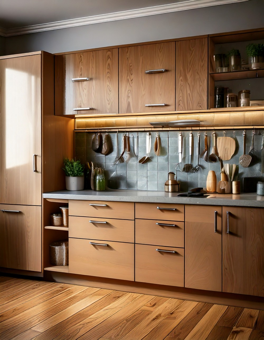 Storage Cabinets