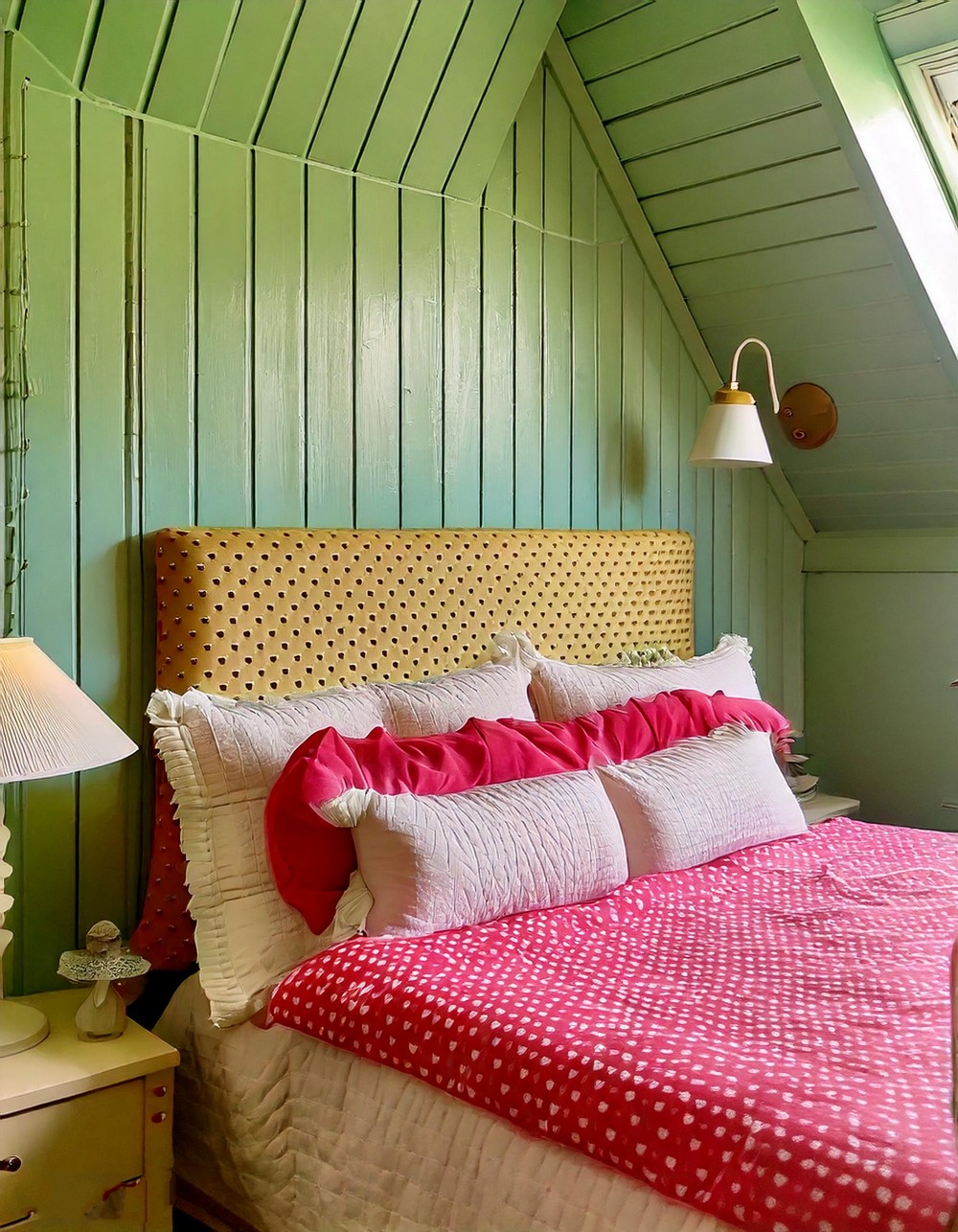 Pastel Nook Escape