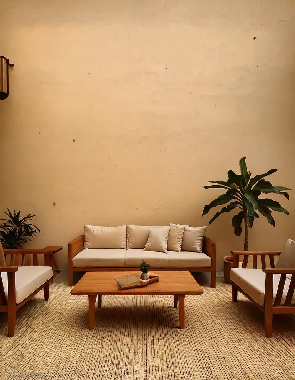 Statement Wall Accents