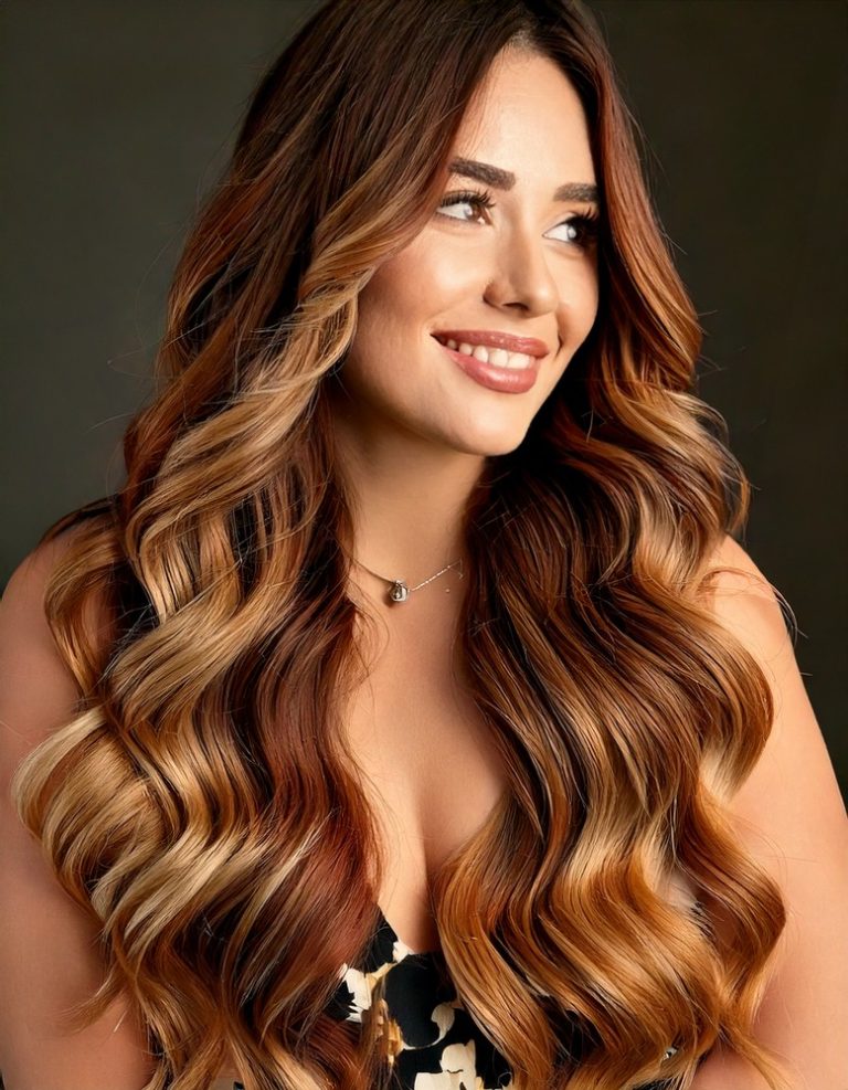 15 Summer Balayage Hair Color Ideas For The Sunny Season