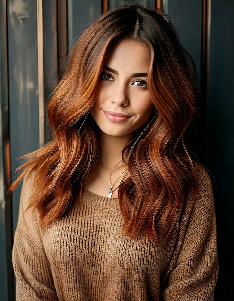 8 Layered Hairstyles That Prove Layers Are Always In - The Newlywed