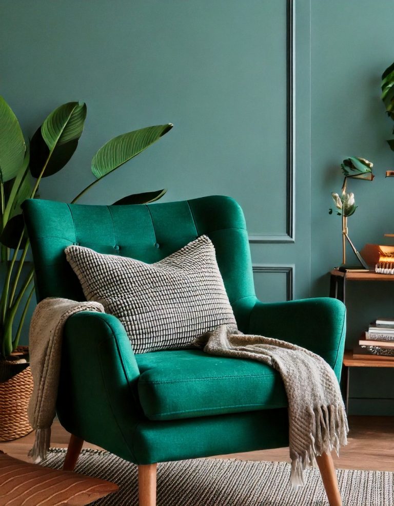 Accent Chairs to Add Personality to Your Space