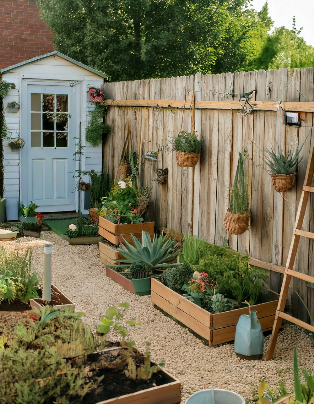 Budget Bliss Affordable DIY Projects for a Stunning Garden