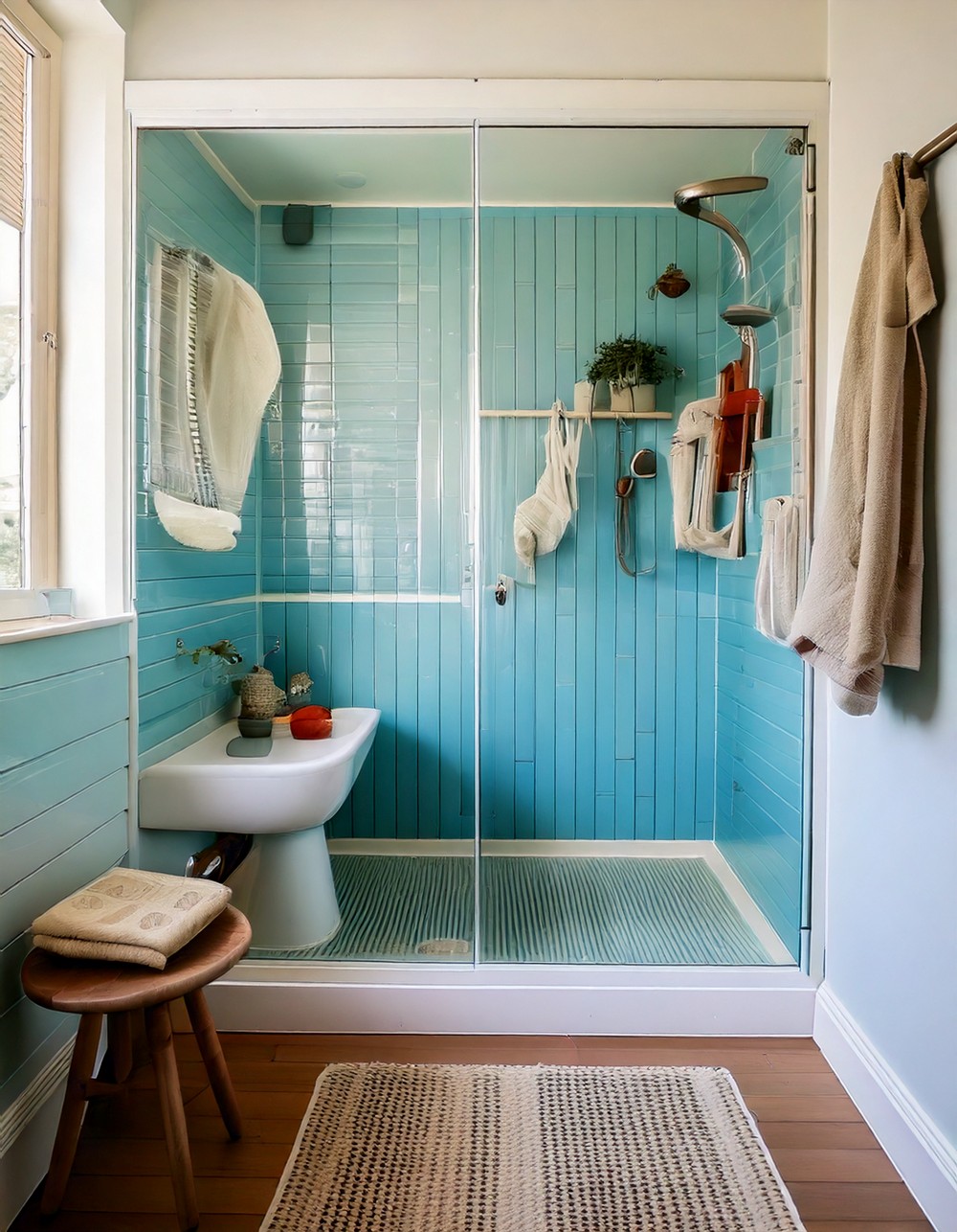 Coastal Vibes