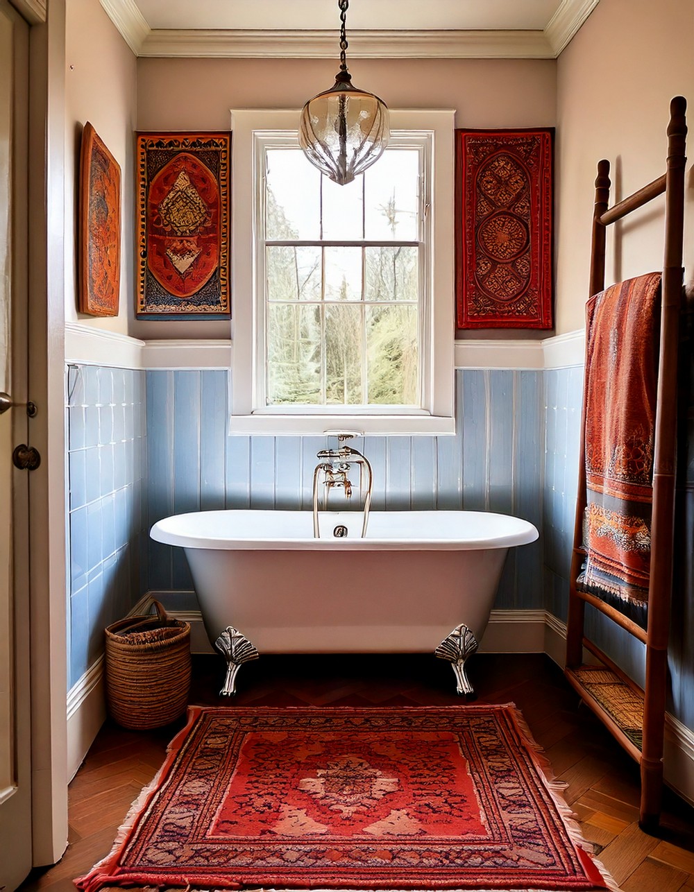 Colorful Rugs