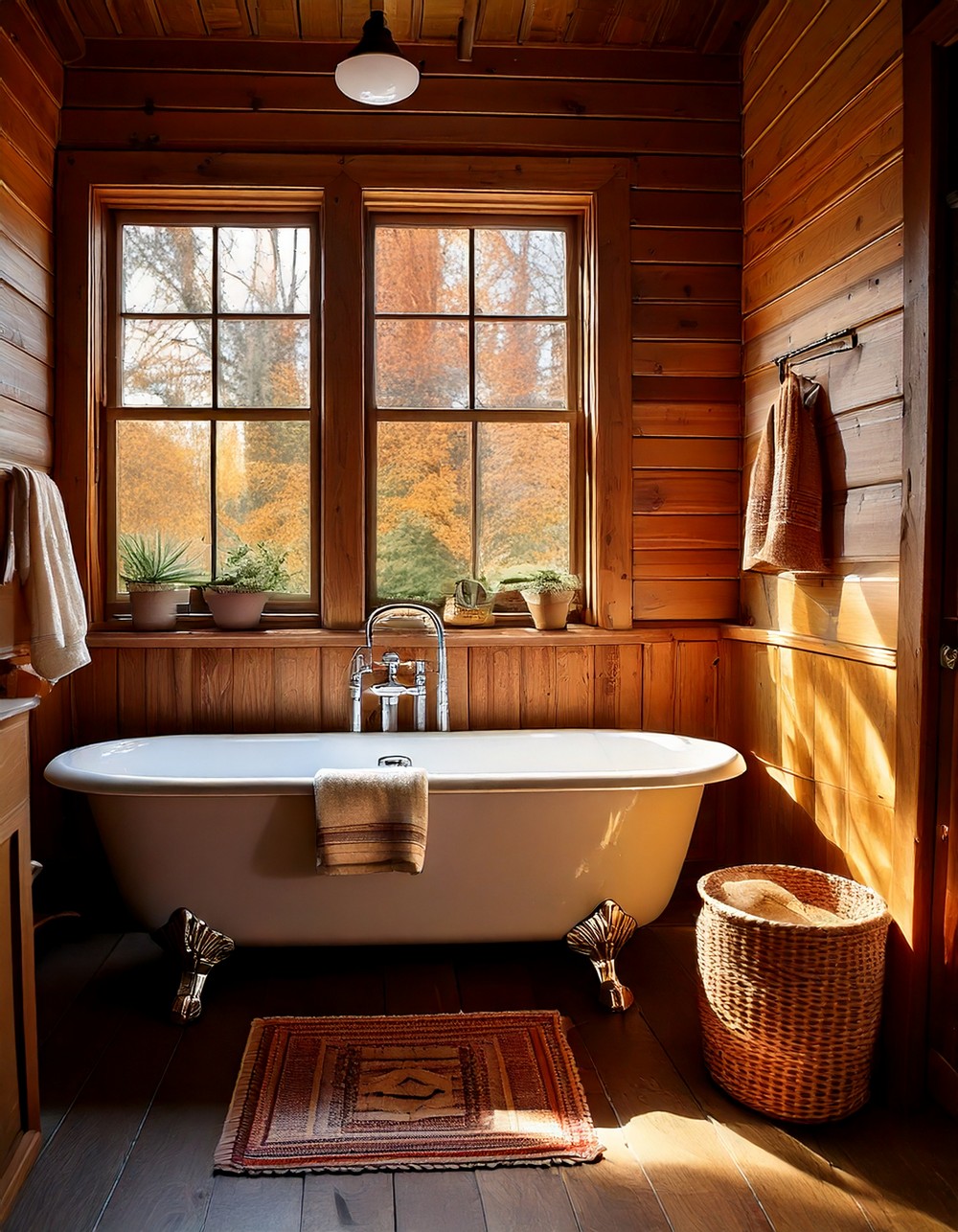 Cozy Cottage