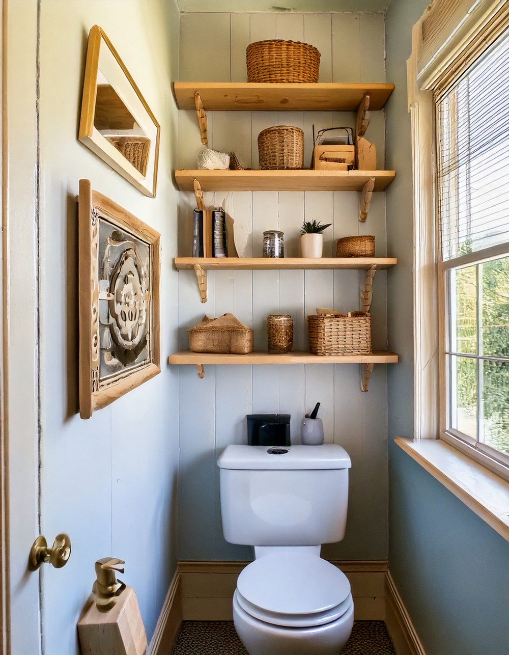 Creative Storage Solutions