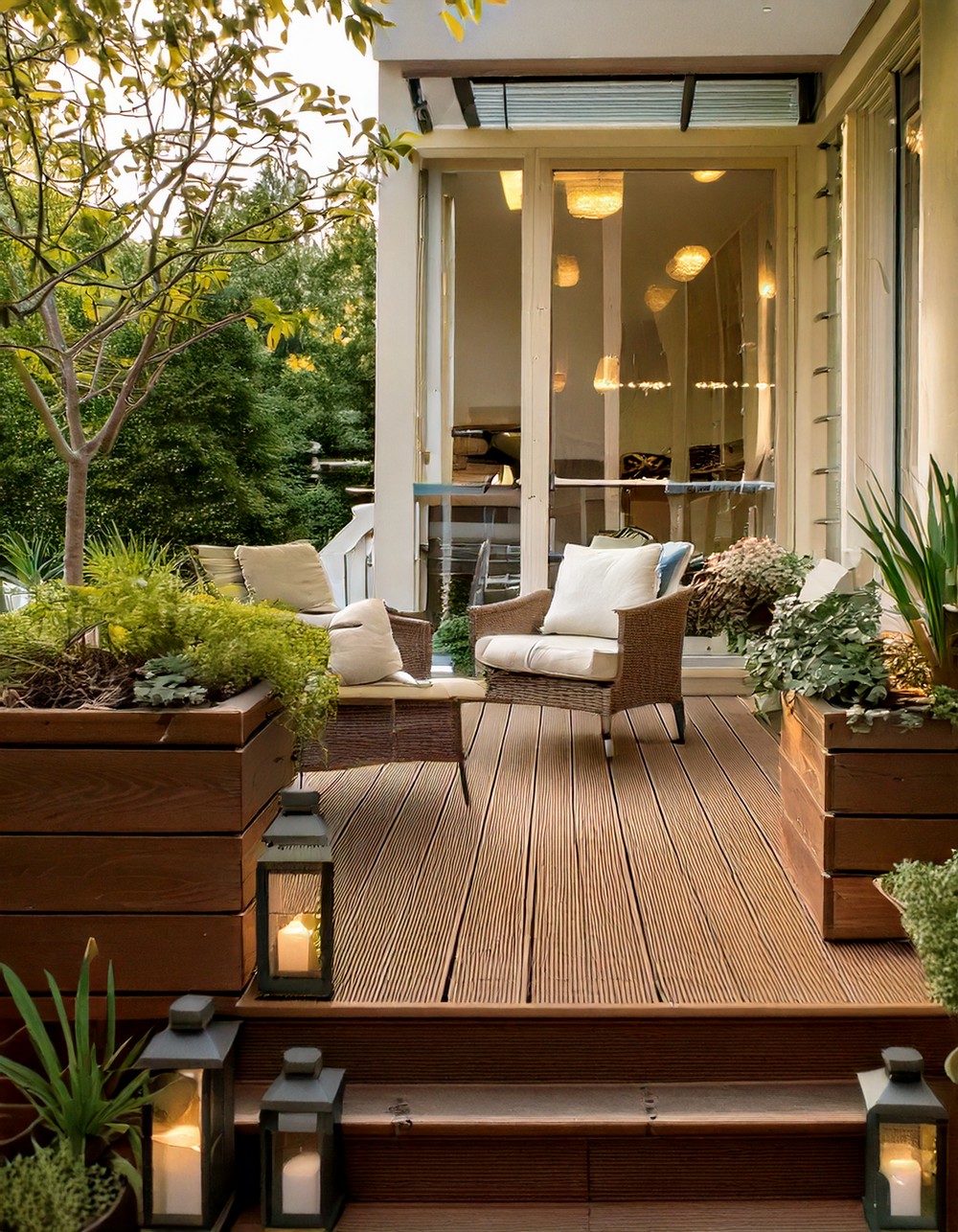 Dreamy Decking Extend Your Living Space Outdoors