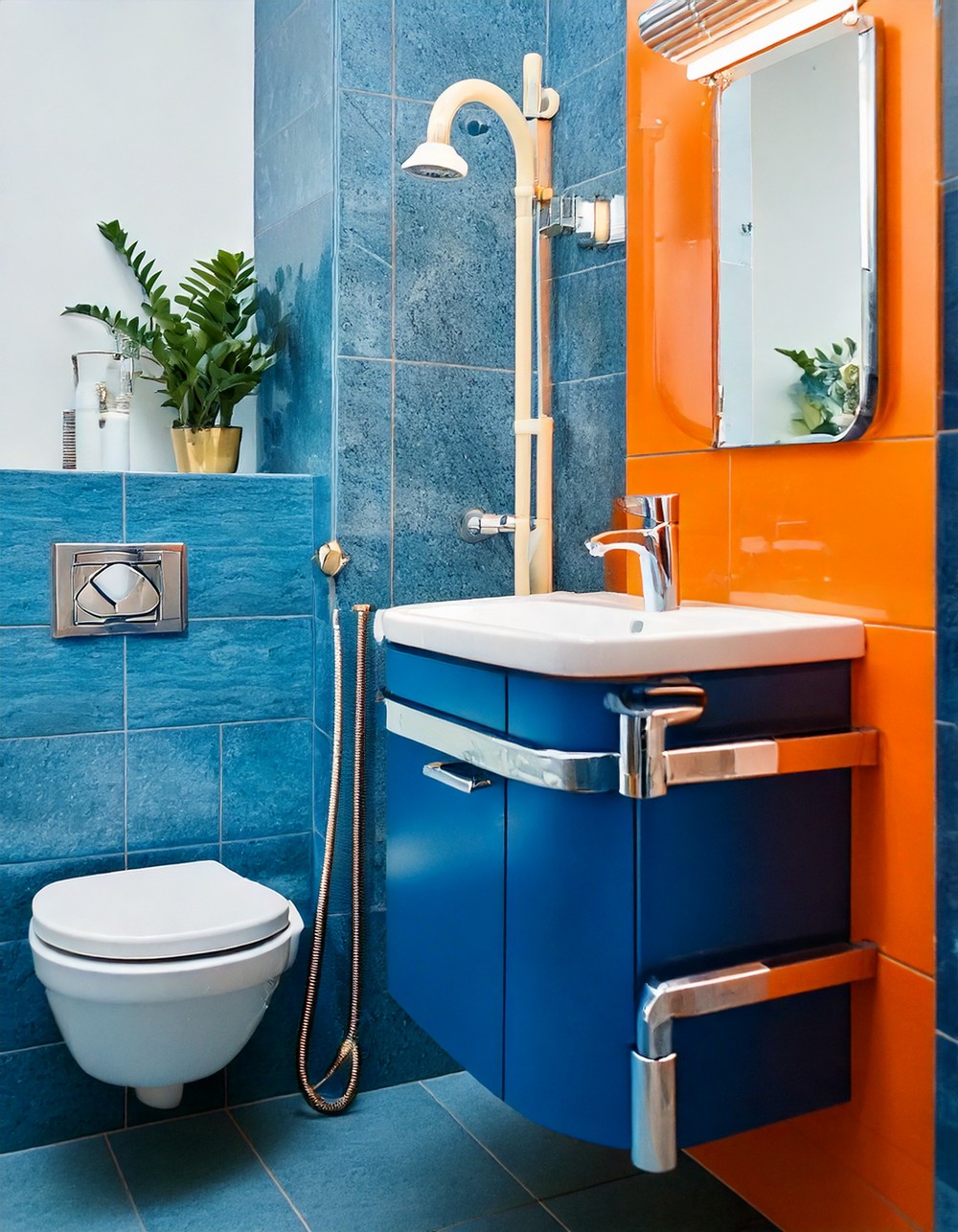 Funky Fixtures