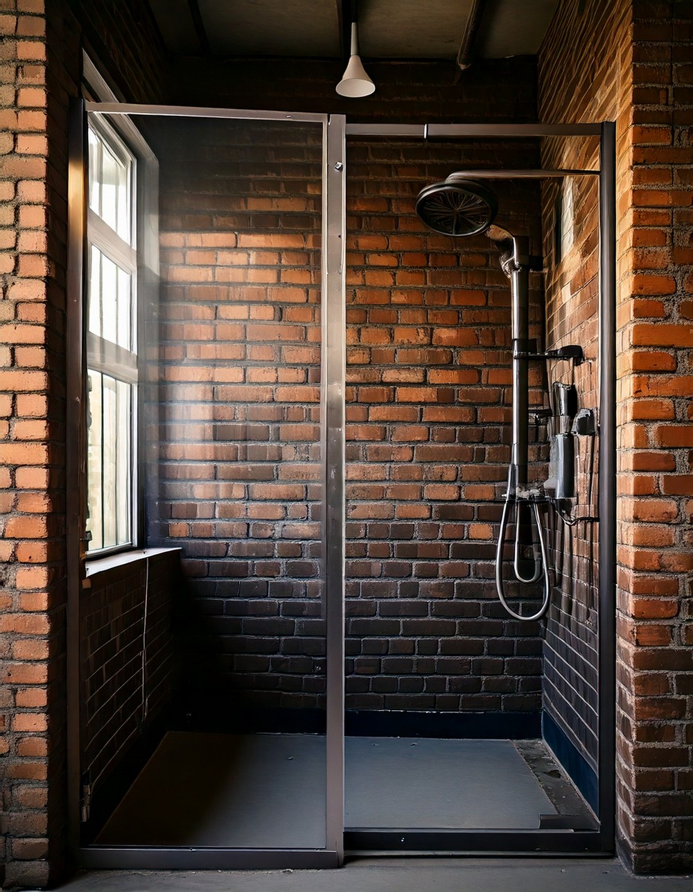 Industrial Chic
