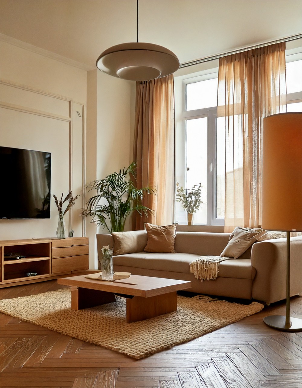 Laminate Flooring Styles That Mimic Hardwood