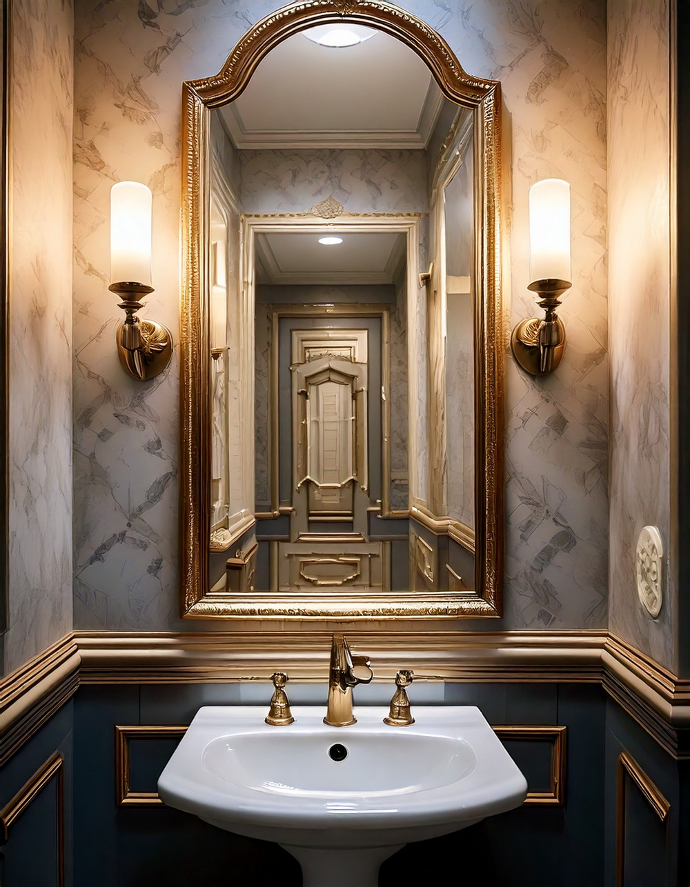Large Mirrors