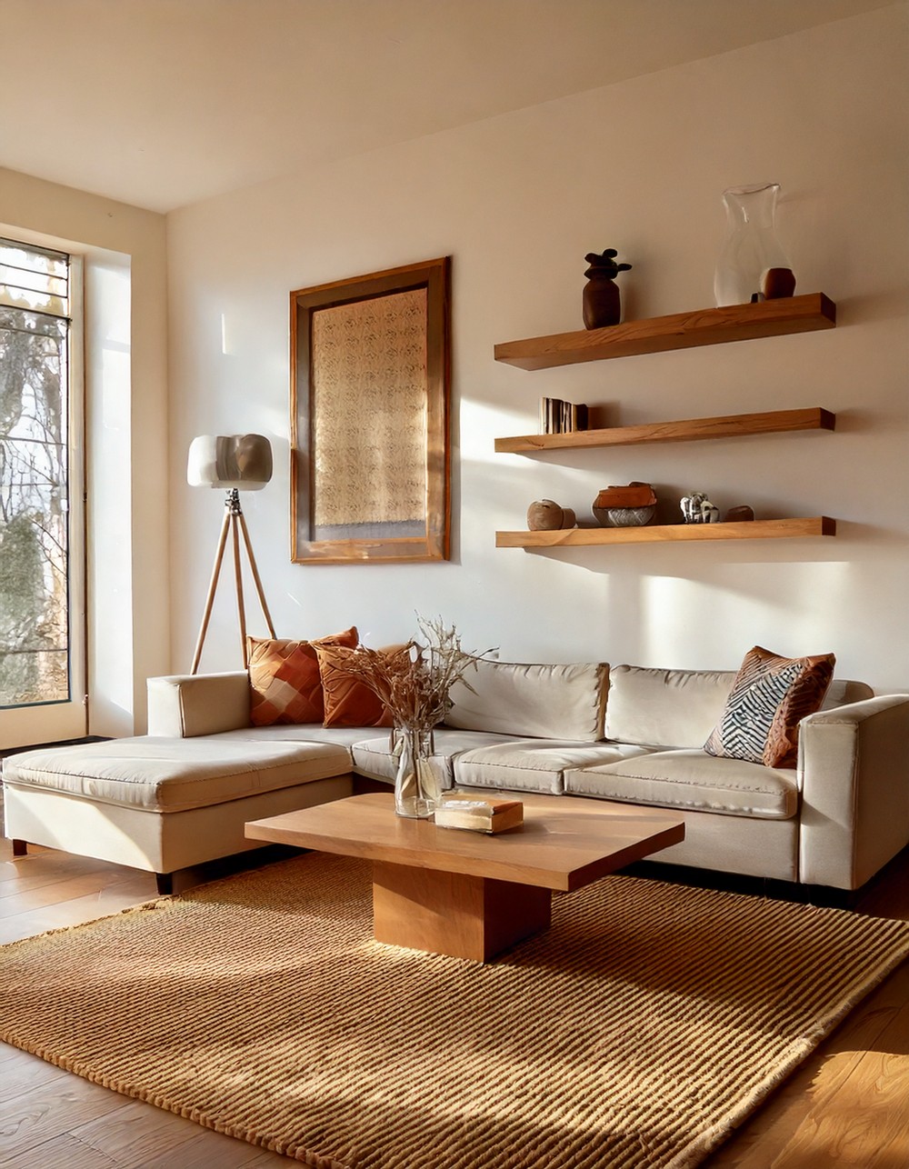 Living Room Floor Ideas Best Ways to Transform Your Space