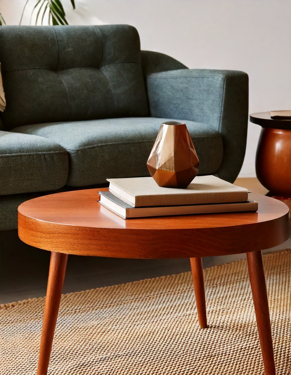 Mid-Century Modern Tables for a Retro-Inspired Look