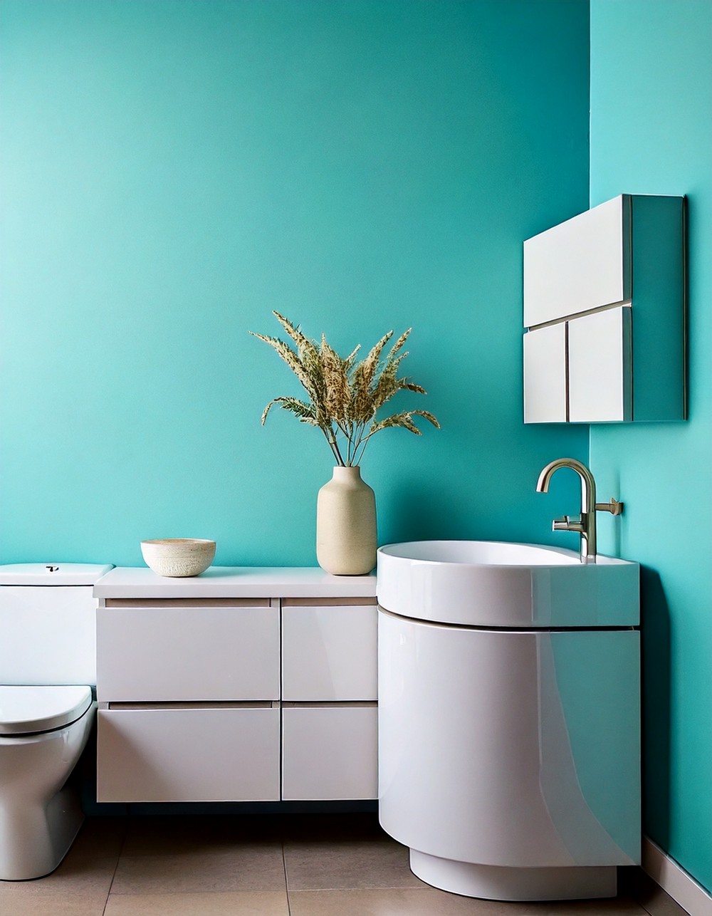Modern Minimalism