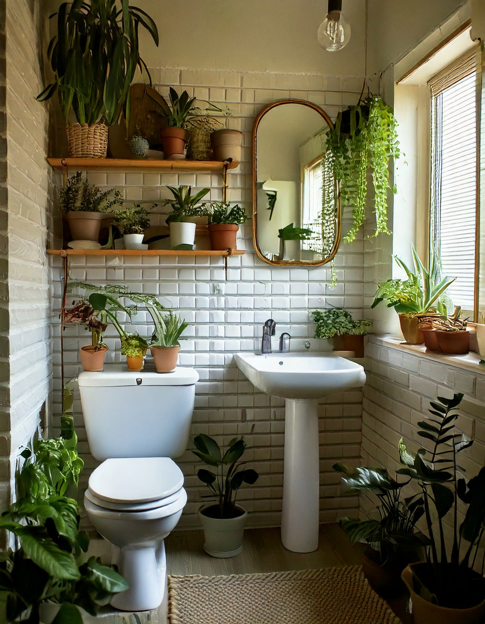 Plants and Greenery
