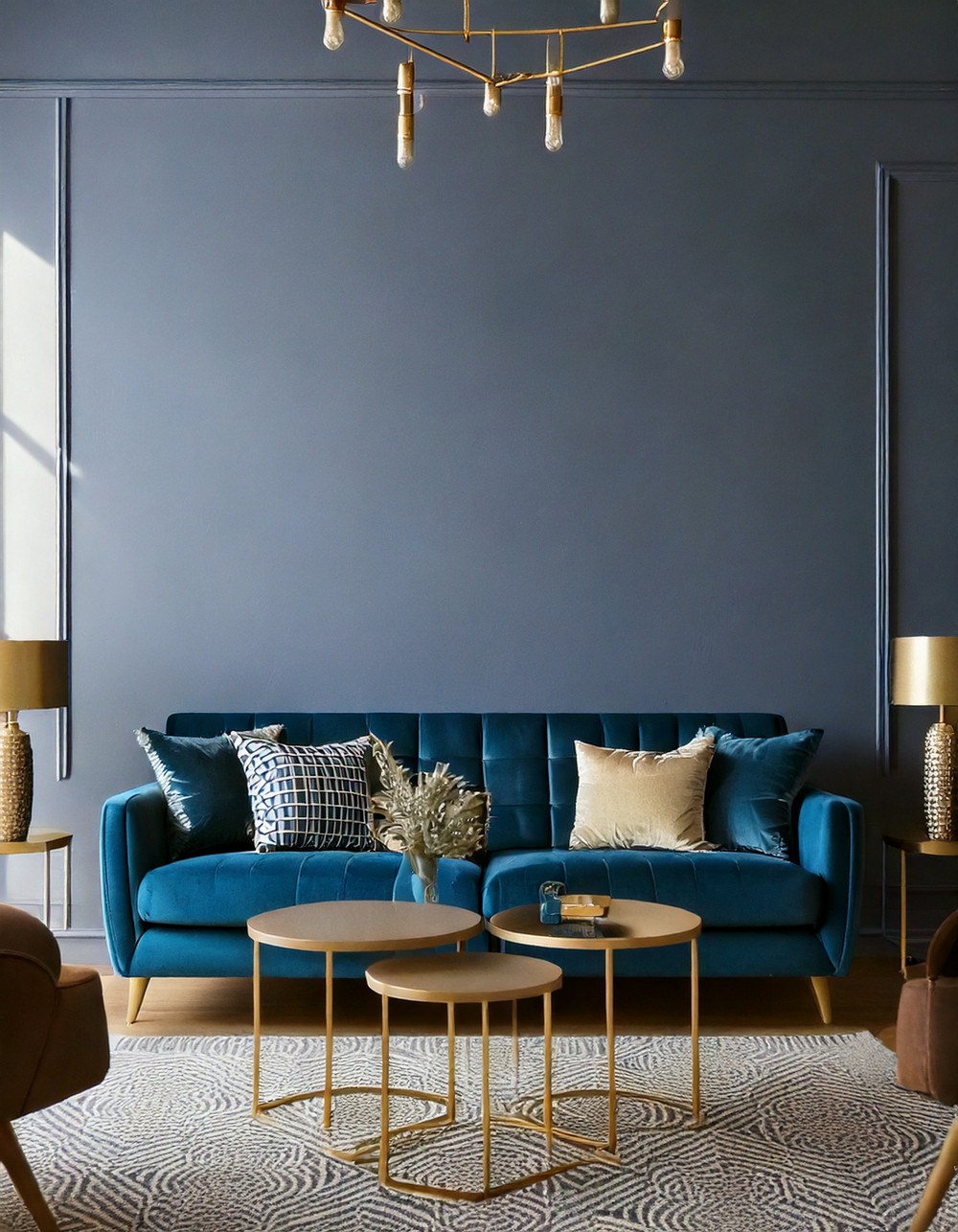 Sherwin Williams Living Room Wall Colors For Every Vibe
