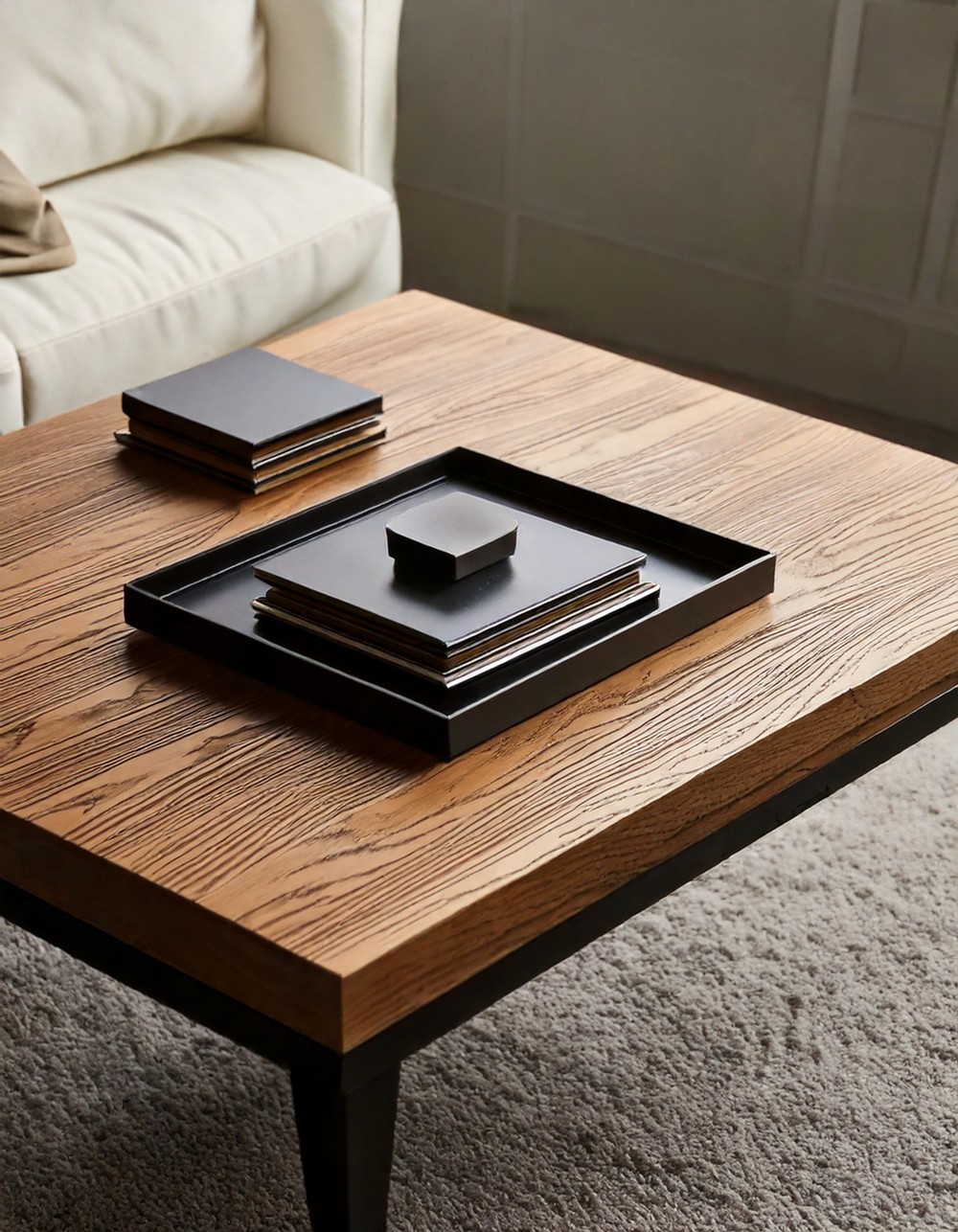Square vs Rectangular Tables Which is Best for Your Space