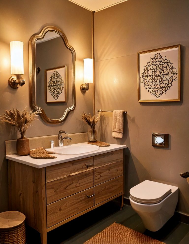 Stylish Lighting Fixtures