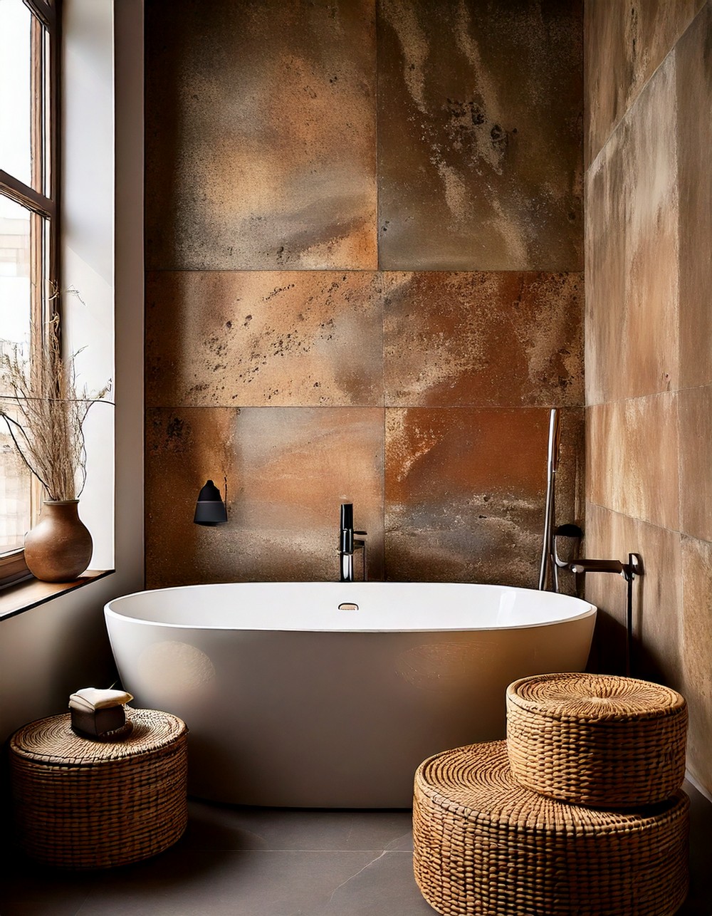 Textured Finishes
