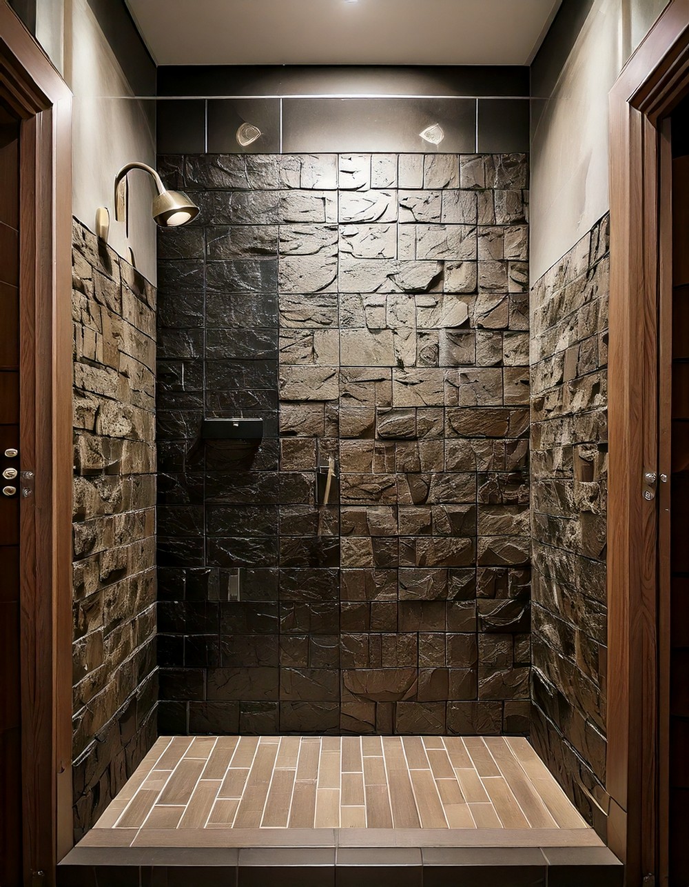 Textured Walls