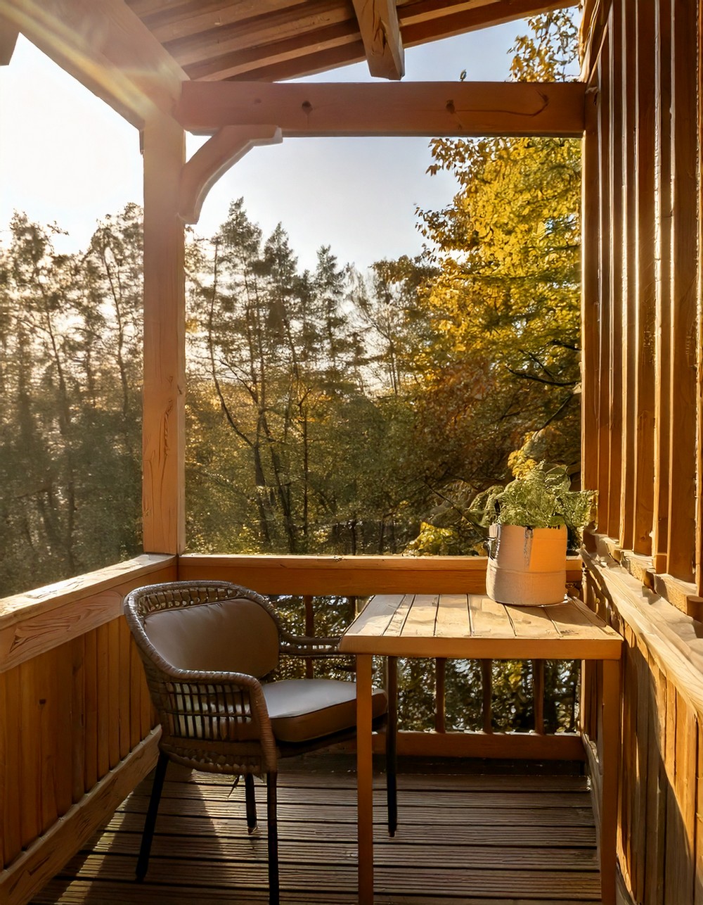 Weather-Resistant Office Furniture for Outdoor Use