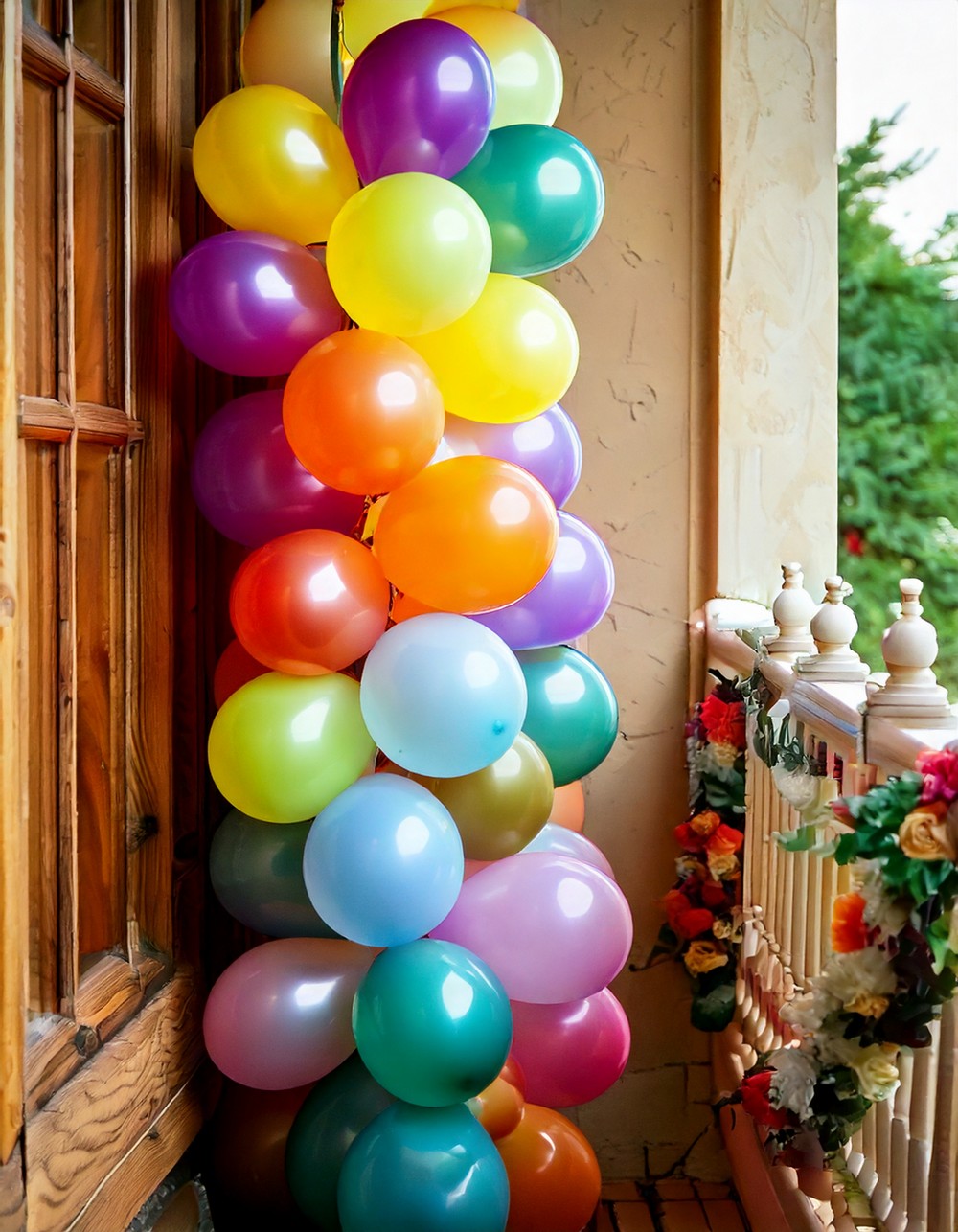 Balloon Garland Kit