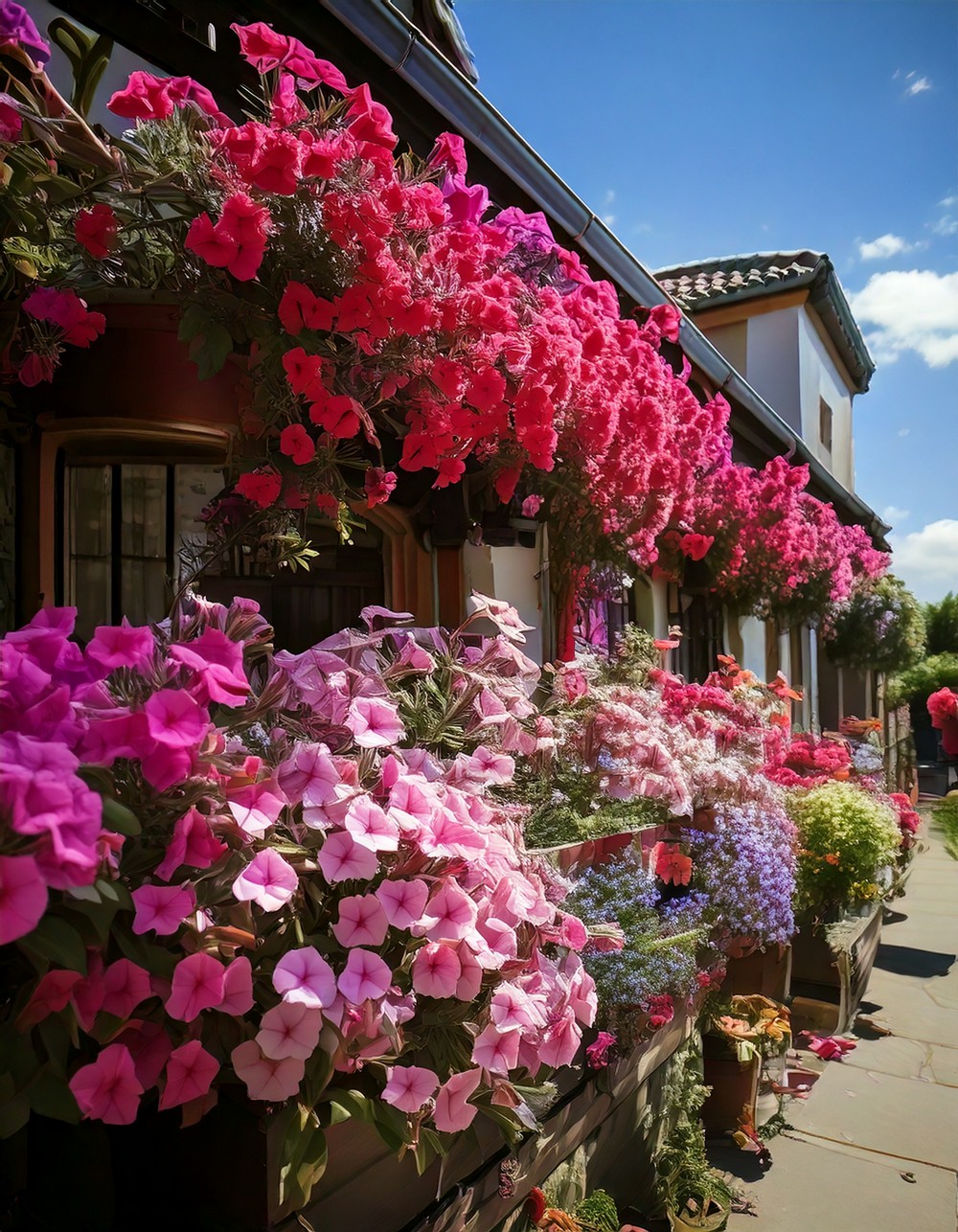 Calibrachoa