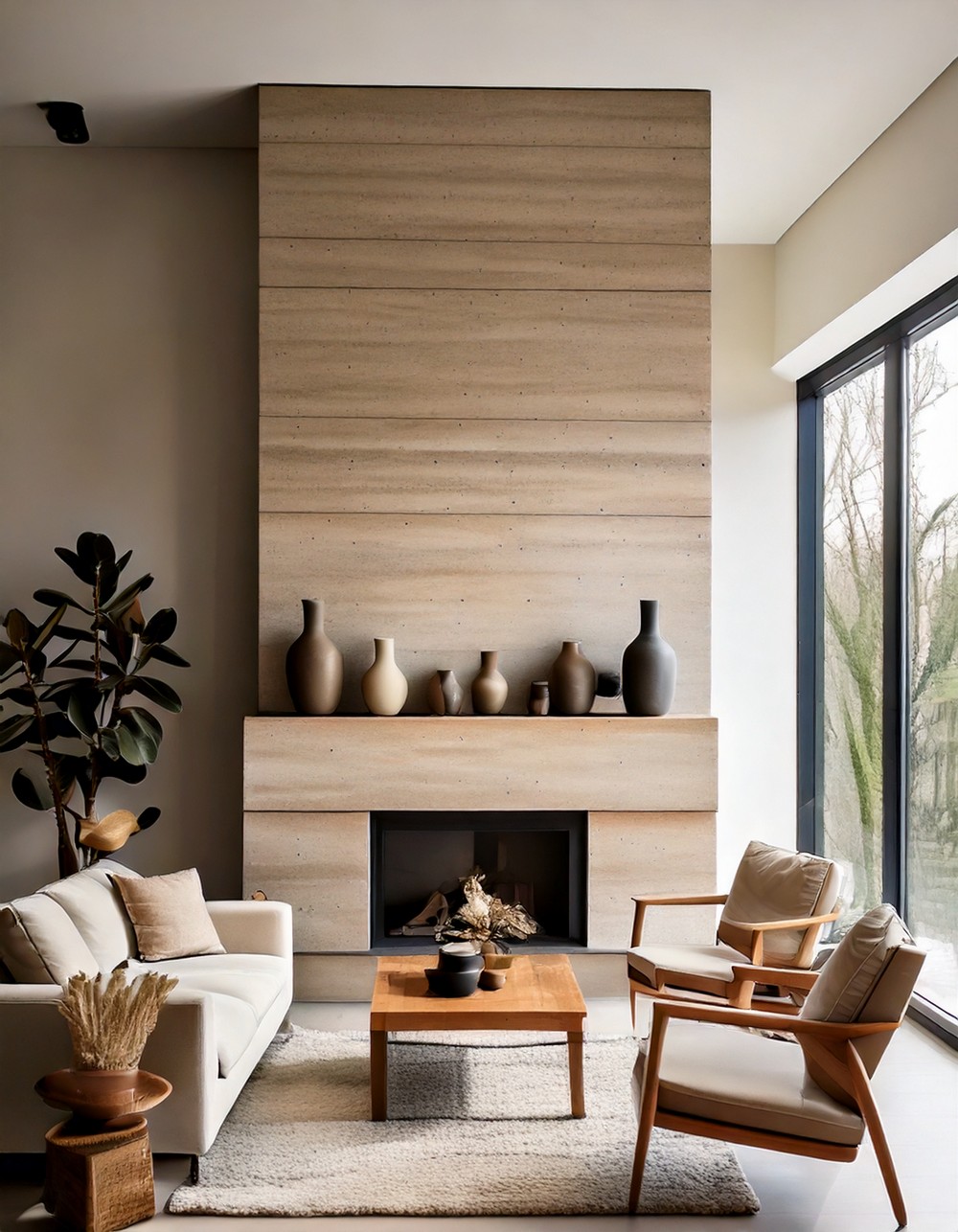 Ceramic Vases