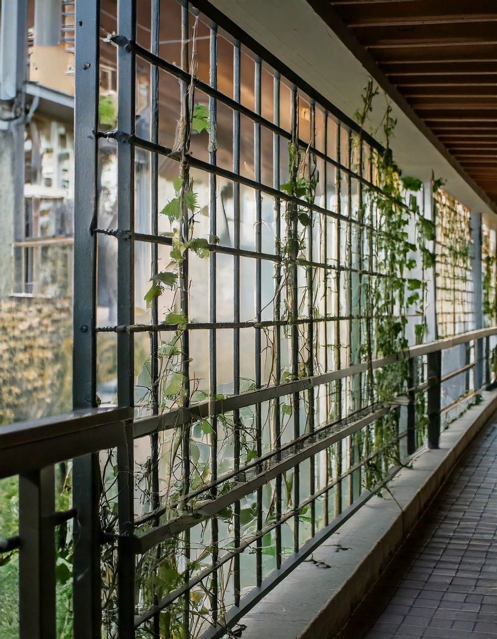 Climbing Vine Supports