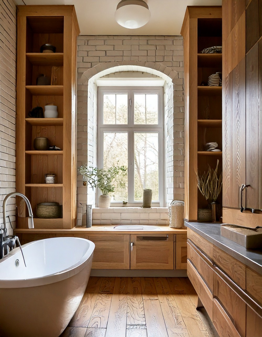 Creative Use of Space